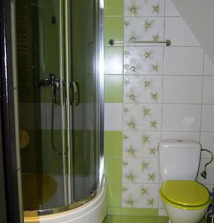 Apartament Olivier Bad Altheide Exterior foto