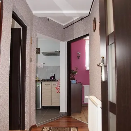 Apartament Olivier Bad Altheide Exterior foto