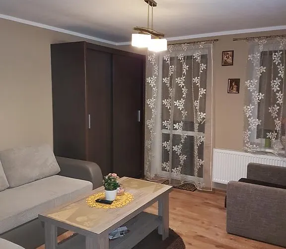 Apartament Olivier