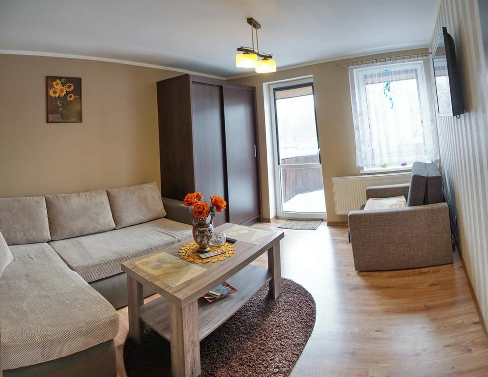 Apartment Apartament Olivier Bad Altheide