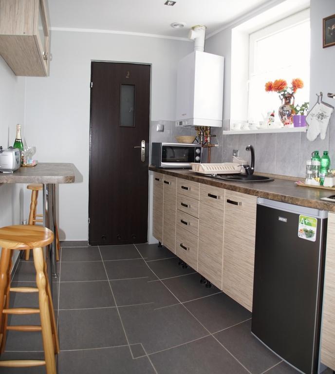 Apartment Apartament Olivier Bad Altheide