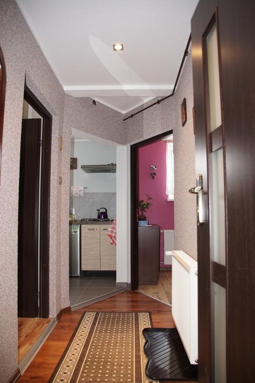 Apartament Olivier