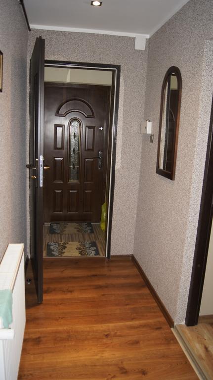 Apartament Olivier Bad Altheide