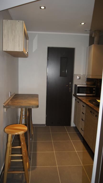 Apartament Olivier Apartment