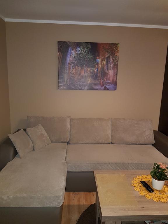 Apartament Olivier Apartment