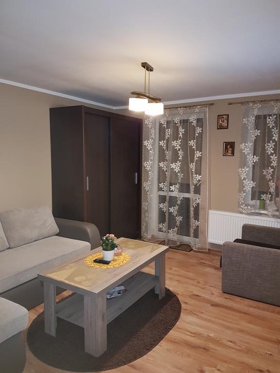 Apartament Olivier *