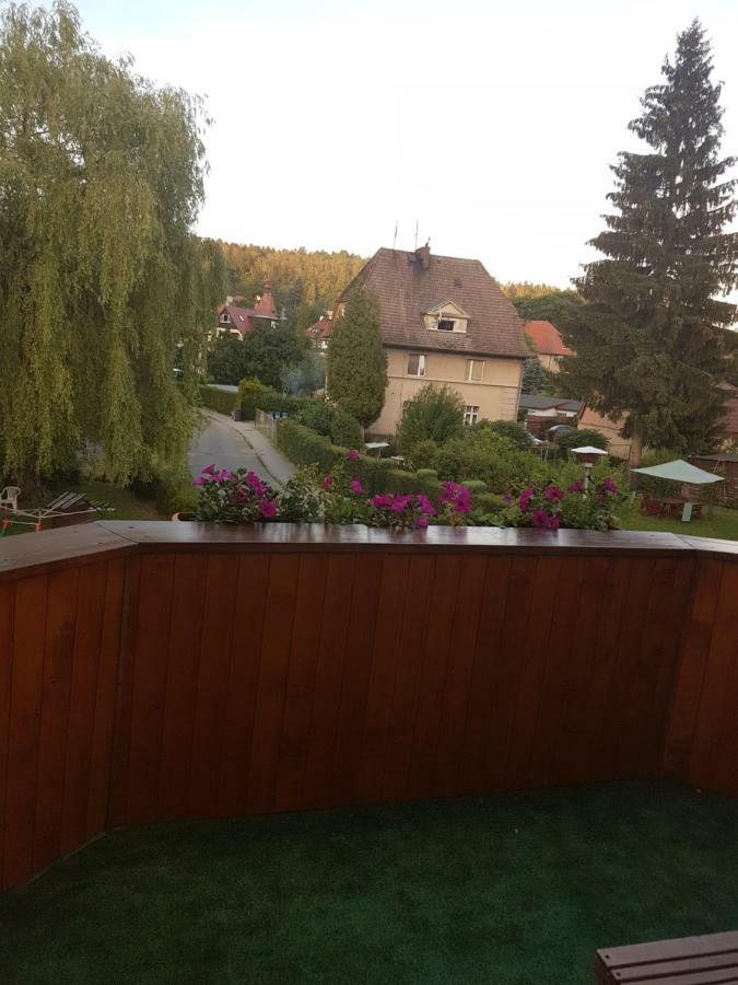 Apartament Olivier *