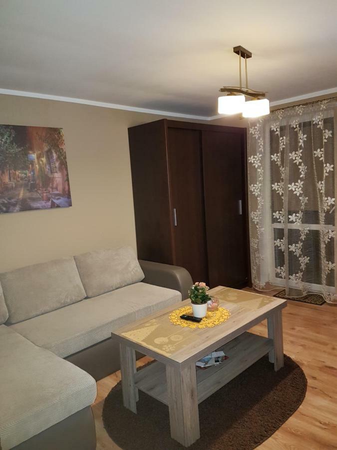 Apartment Apartament Olivier Bad Altheide