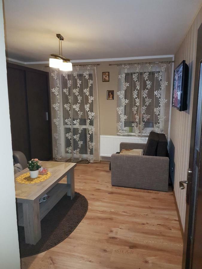 Apartament Olivier
