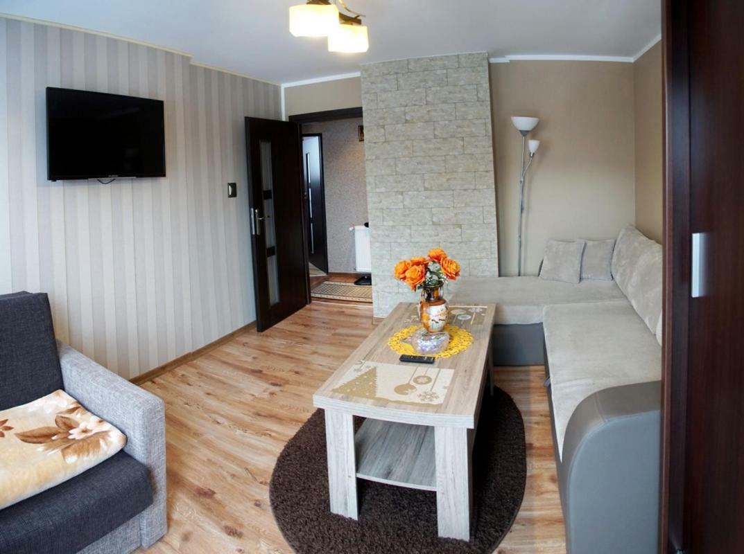 Apartament Olivier *